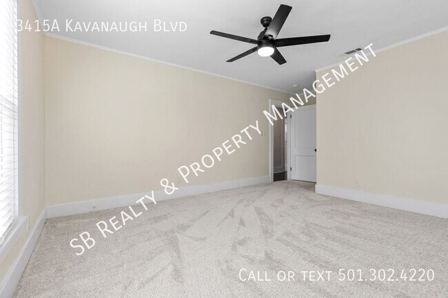 Building Photo - 3415 Kavanaugh Blvd