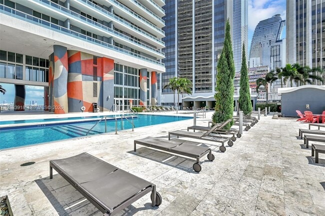 Building Photo - 50 Biscayne Blvd