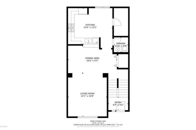 Building Photo - 861 Pheasant Trail