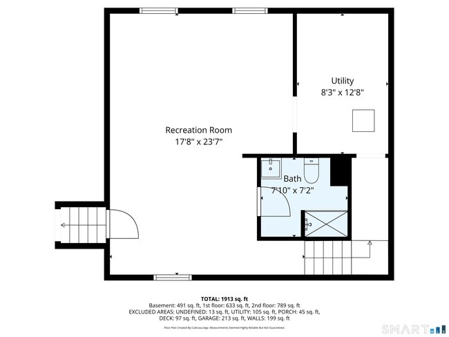 Building Photo - 183 Vesper St