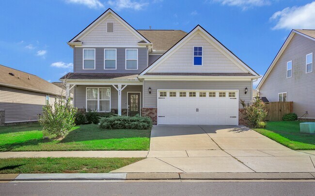 Building Photo - 417 Wind Dance Dr