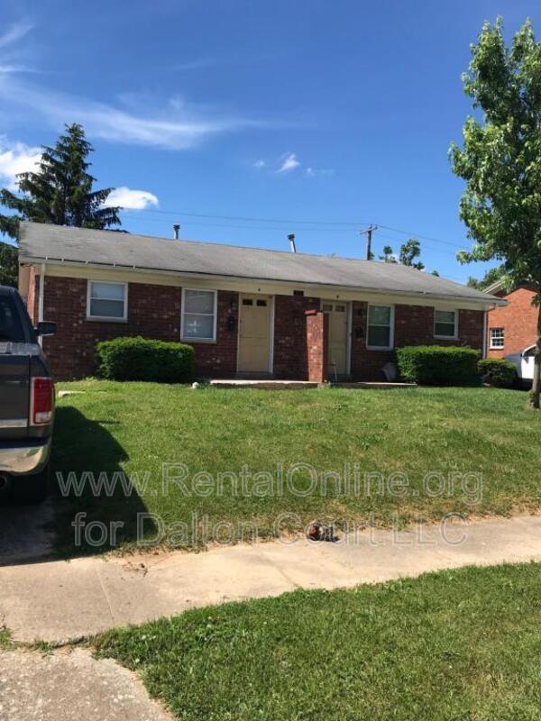 Building Photo - 1811 Dalton Ct