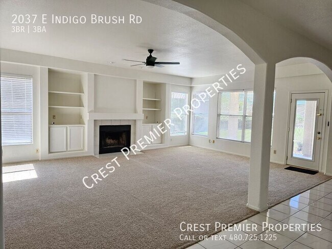 Building Photo - 2037 E Indigo Brush Rd