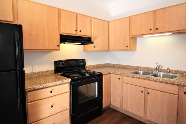 Building Photo - Northside Estates