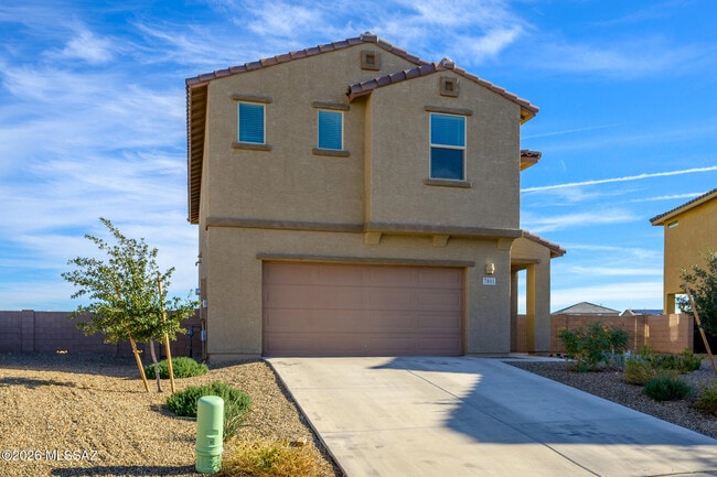 Building Photo - 7801 S Walnutview Dr