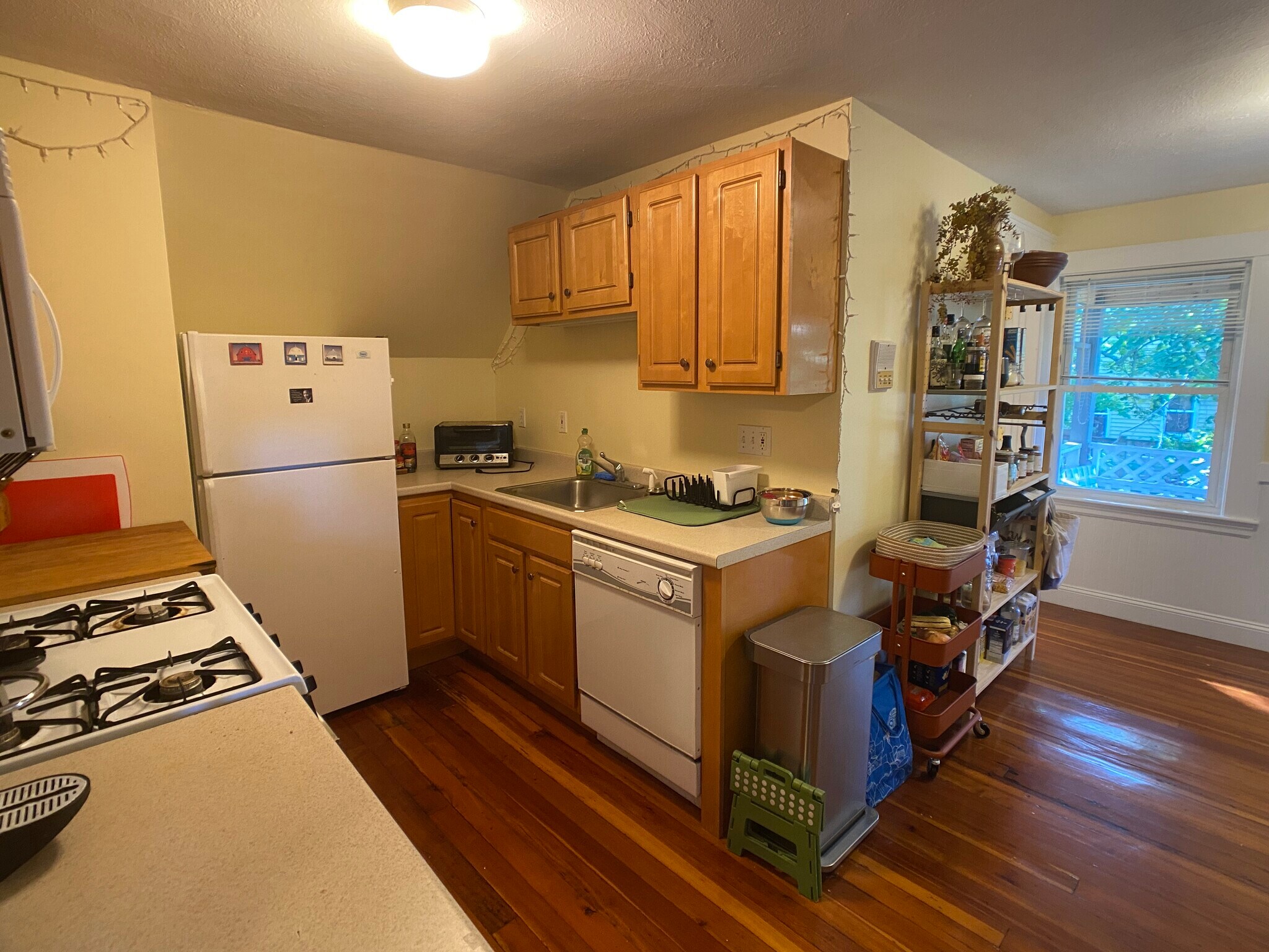 Building Photo - 8 Mendelssohn St