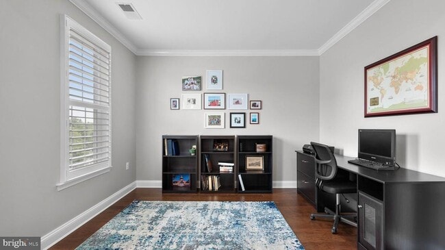 Building Photo - 7674 Maple Lawn Blvd