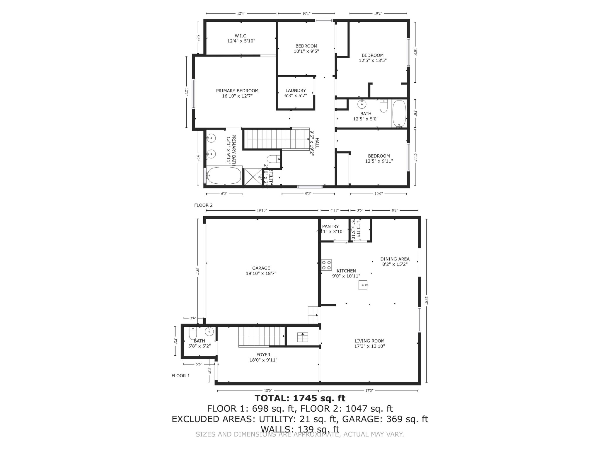 Building Photo - 17862 E 94th Pl