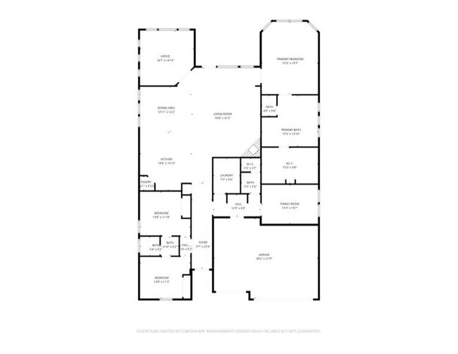 Building Photo - 1165 Flint Rock Loop