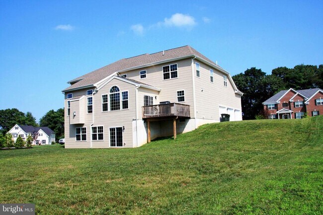 Building Photo - 1417 Stockton Rd