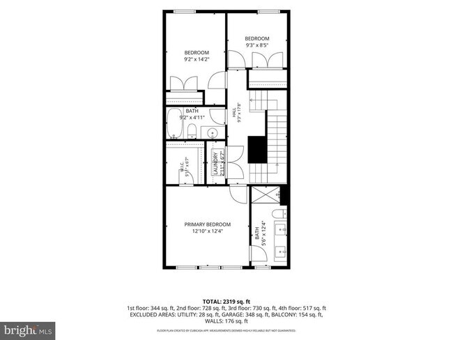 Building Photo - 2841 Hokie Ln