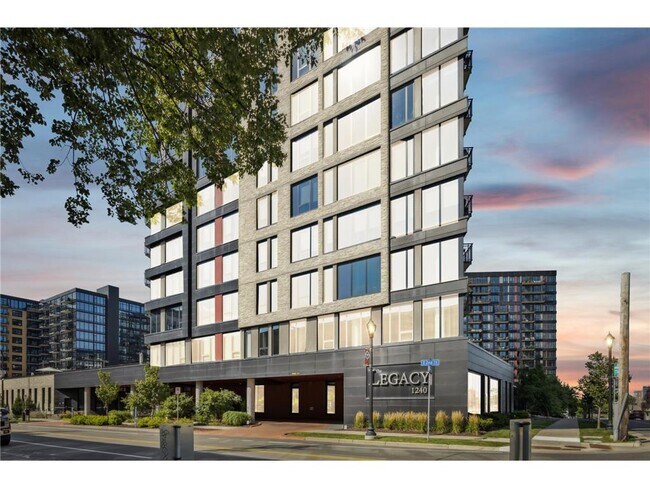 Building Photo - 1240 S 2nd St