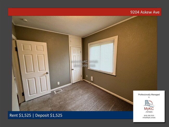 Building Photo - Spacious & Beautifully Renovated 3-Bedroom Home with Huge Deck, Fenced Yard & 2-Car Garage!