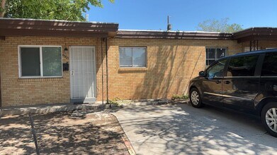 Building Photo - Katie Constitution triplex