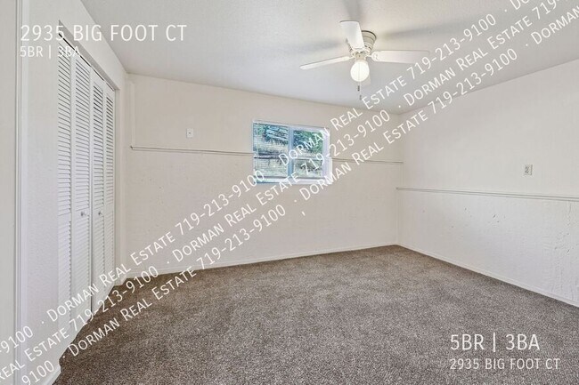 Building Photo - 2935 Big Foot Ct