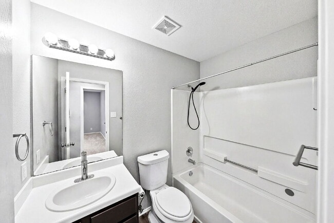 Building Photo - A Waterfall Shower, a Sunroom, and a Story Worth Coming Home To
