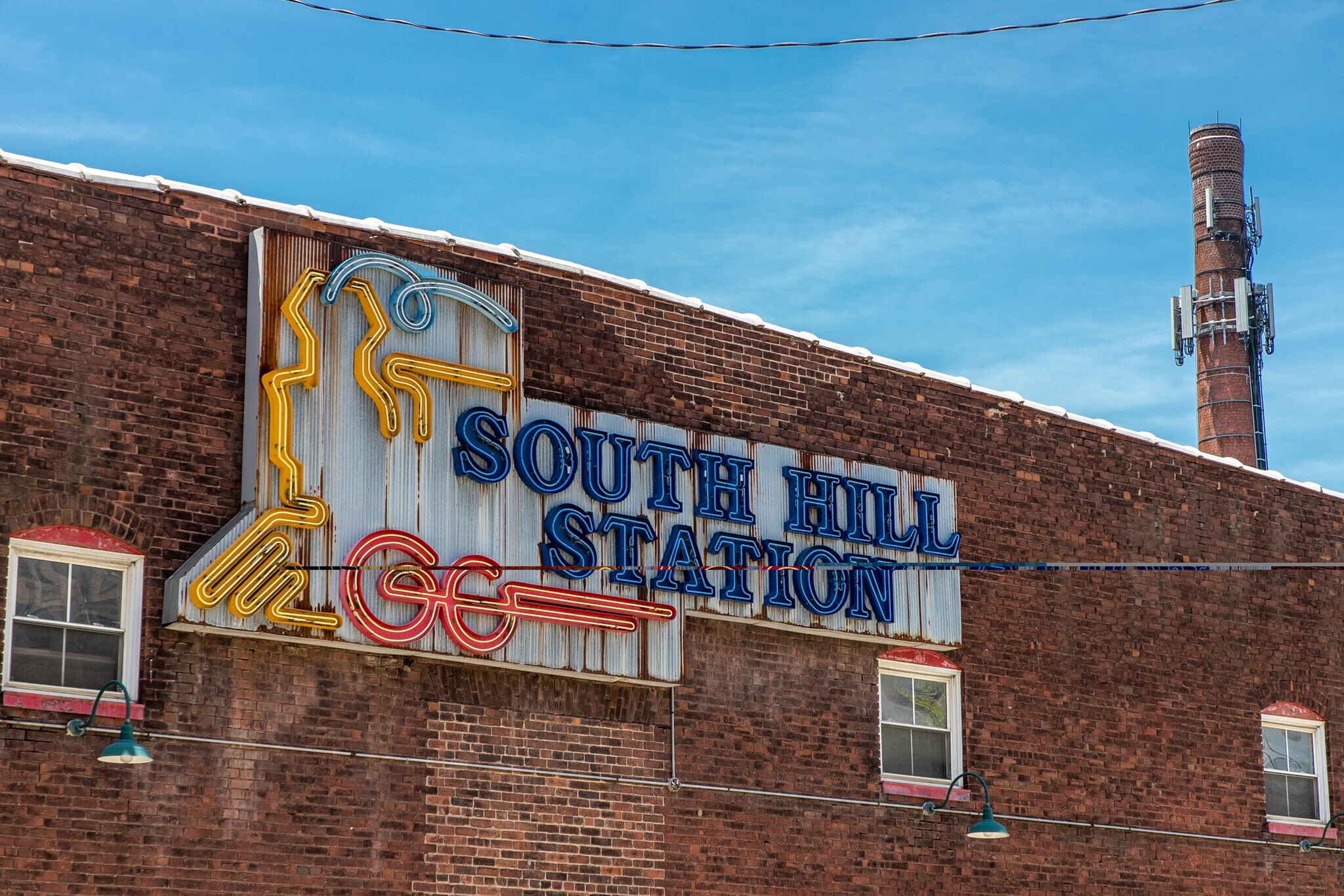 Building Photo - 222 Bolivar St