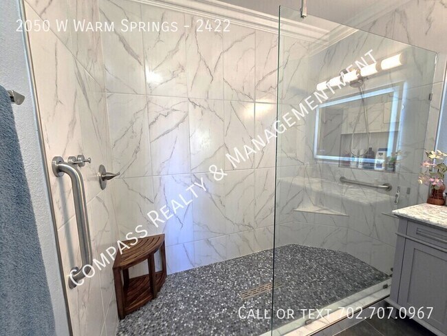 Building Photo - 2050 W Warm Springs Rd