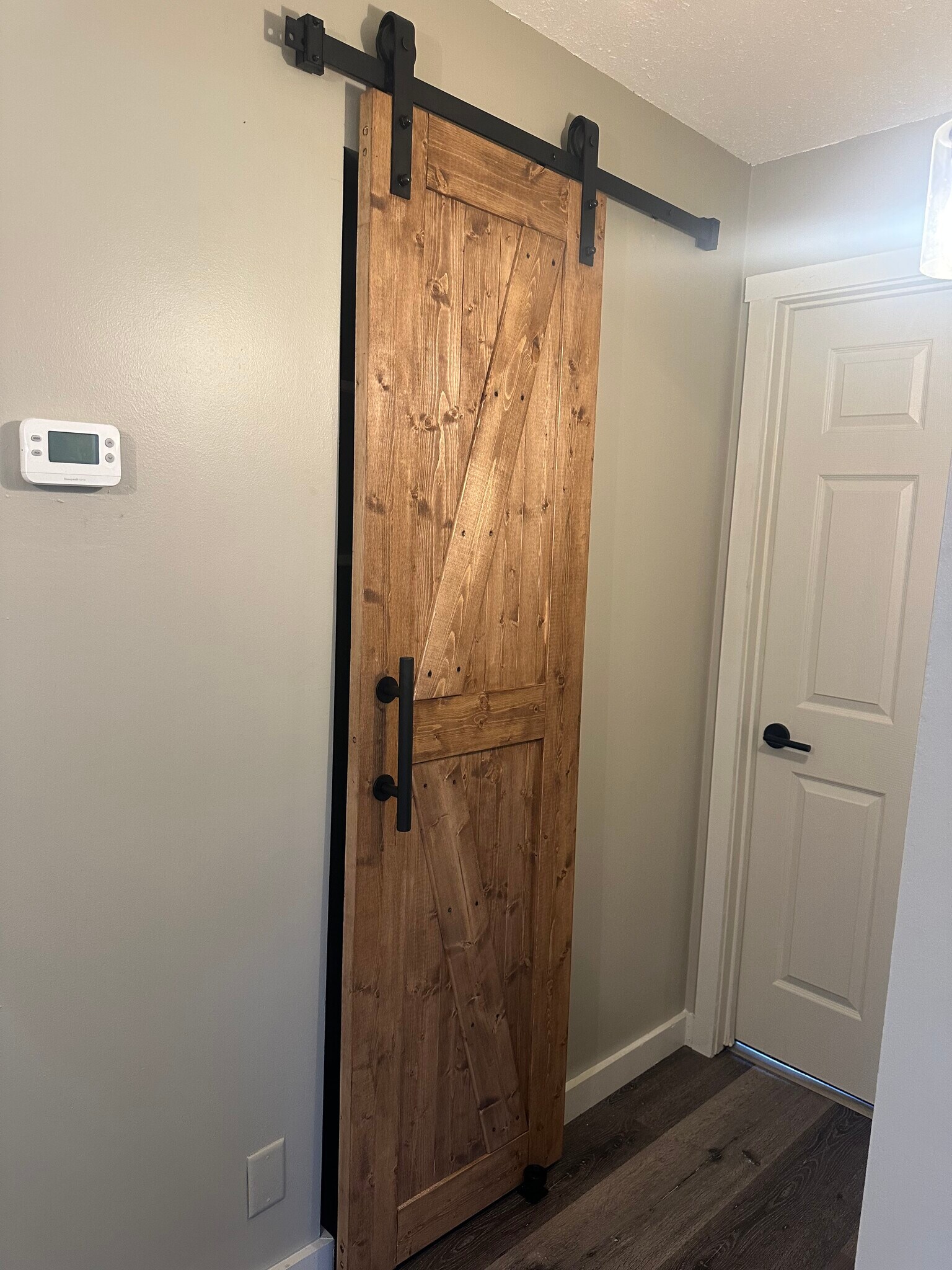 Hallway - 1126 68th St