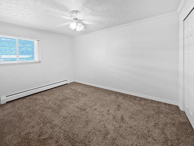 Building Photo - $0 DEPOSIT OPTION. CHEESMAN PARK! TWO STORY CONDO! ADDITIONAL HALF BATH ON MAIN LEVEL! PARKING, H...