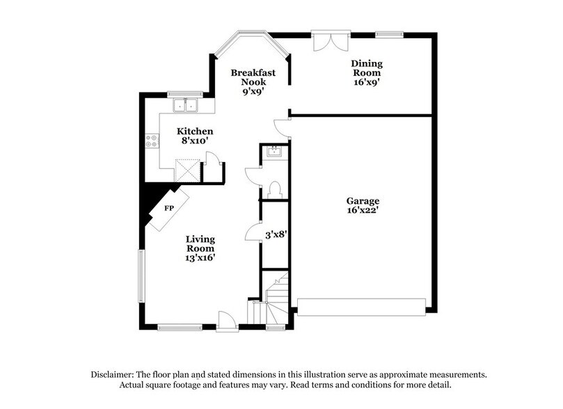 Building Photo - 4438 Field Meadow Dr
