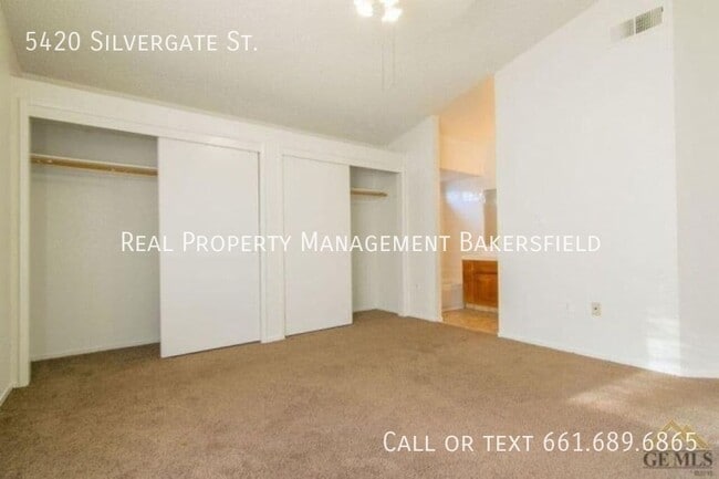 Building Photo - 5420 Silvergate St