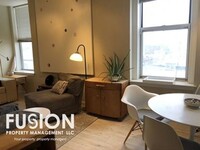 Building Photo - 7th Floor Furnished Studio - Heat Included