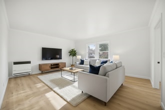 Building Photo - 8819.5 Belford Ave