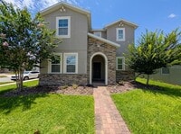 Building Photo - Move-In Ready 4-Bed in Silver Oak, Quartz Kitchen and Community Pool