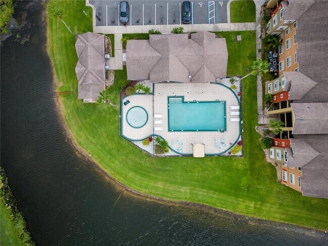 Building Photo - 2214 Grand Cayman Ct