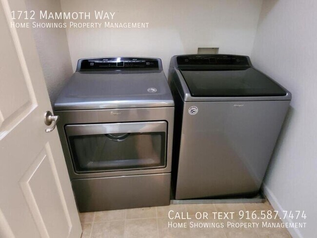 Building Photo - 1712 Mammoth Way