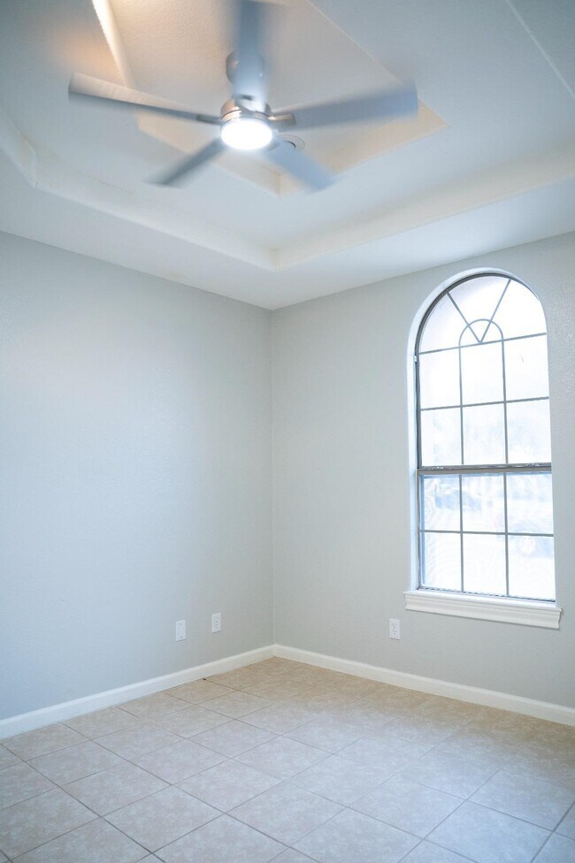 Building Photo - 8801 Justice Dr