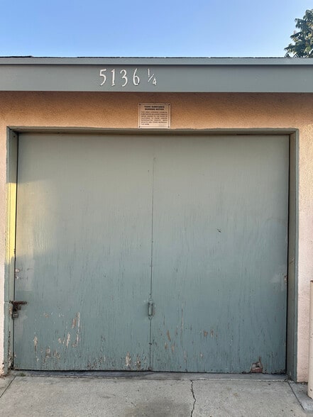 Building Photo - 5136 1/4 Clara St