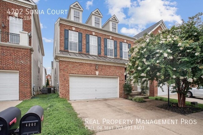 Primary Photo - 4202 Sonia Ct