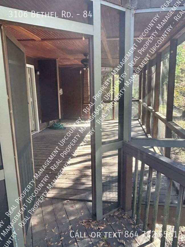 Building Photo - 3106 Bethel Rd