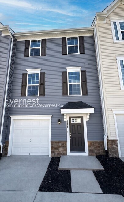 Building Photo - 8433 Devries Ln