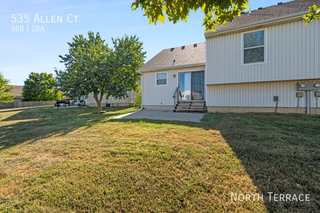 Building Photo - 535 Allen Ct