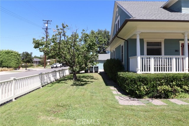 Building Photo - 393 N Shaffer St
