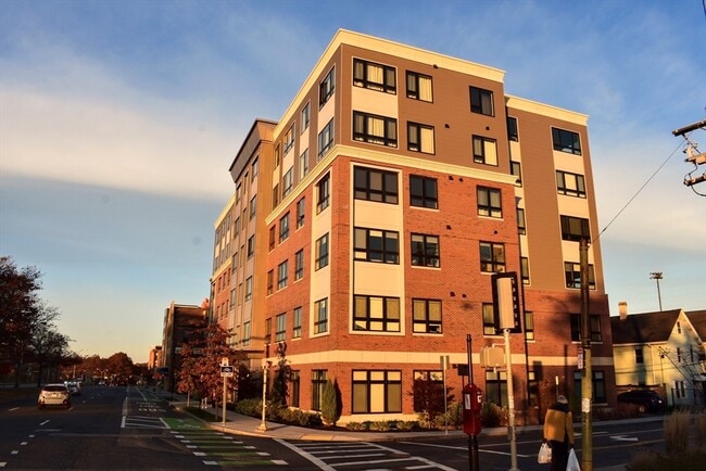 Building Photo - 70 Leo M Birmingham Pkwy