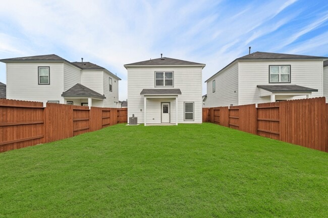 Building Photo - 3516 Lazy J Drive