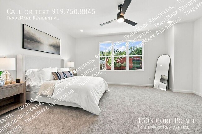 Building Photo - 1503 Core Pointe-
