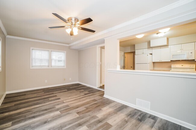 Building Photo - 3622 Washburn St