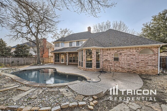 Building Photo - 1028 Pebble Beach Dr