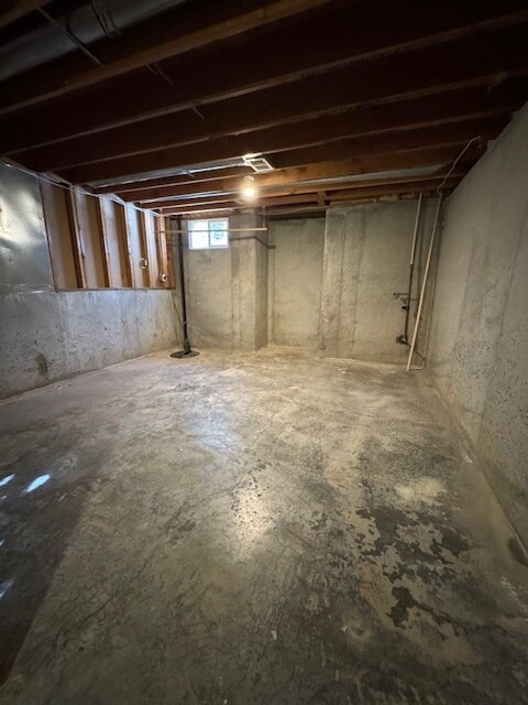 Storage - 13935 W 150th Ct