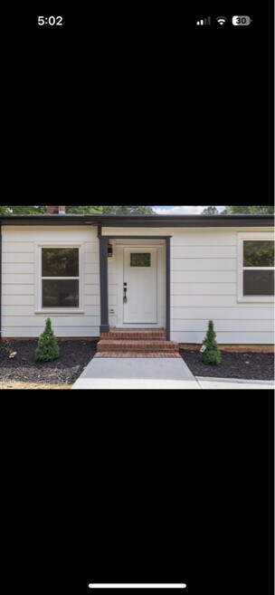 Building Photo - 4713 Erwin Rd