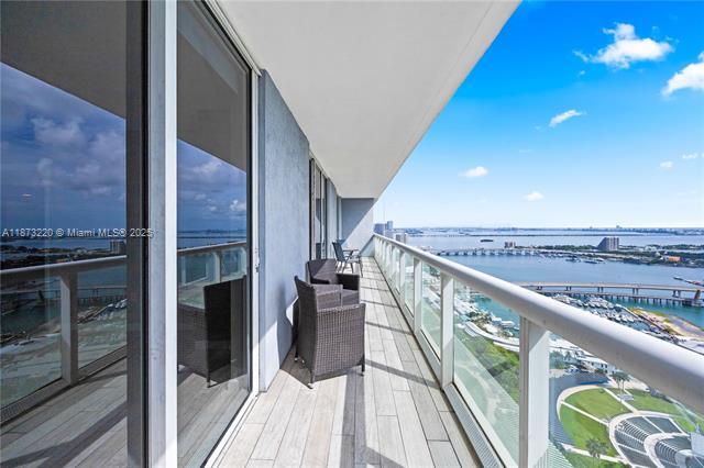 Building Photo - 50 Biscayne Blvd