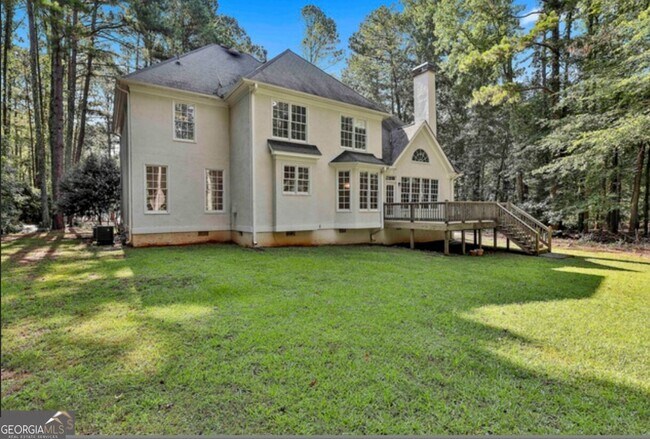 Building Photo - 1202 Loxley Cir