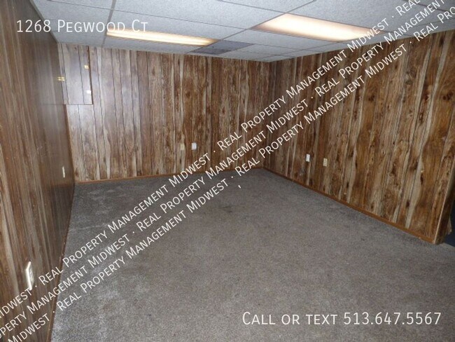 Building Photo - 1268 Pegwood Ct