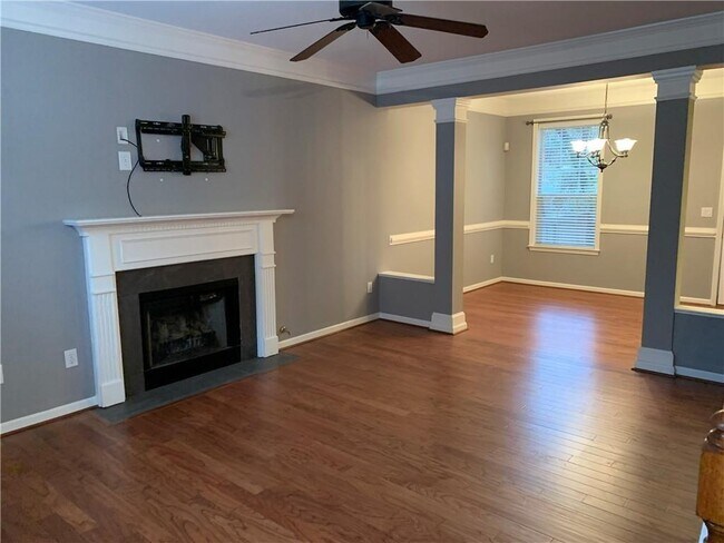 Building Photo - 1172 Rhyne Chase