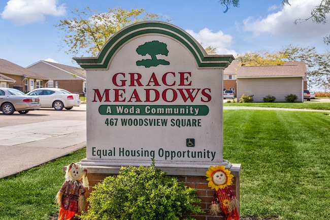 Primary Photo - Grace Meadows